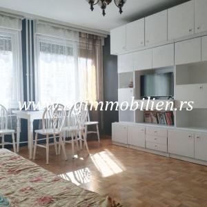 BgImmobilien Beograd | Zvezdara - Lion stan Izdavanje nekretnina 40 kvadrata 10009 12c2b68b6c08c