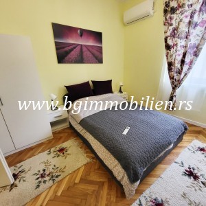 BgImmobilien Beograd | Tašmajdan stan Izdavanje nekretnina 55 kvadrata 10102 155bd6323e352