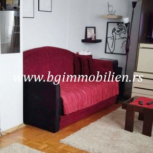 BgImmobilien Beograd | Novi Beograd stan  66 kvadrata 10126 1955ede2736f3