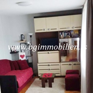 BgImmobilien Beograd | Novi Beograd stan  66 kvadrata 10126 19e644e6aafa0