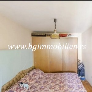 BgImmobilien Beograd | Novi Beograd - Bežanijska kosa stan  122 kvadrata 10165 1b84481387ecf