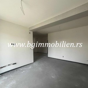 BgImmobilien Beograd | Vračar - Južni bulevar (okolina) stan  43 kvadrata 10190 12074924bcb4e