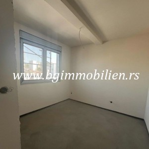 BgImmobilien Beograd | Vračar - Južni bulevar (okolina) stan  43 kvadrata 10190 1e1848e5f195b