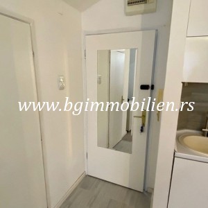 BgImmobilien Beograd | Žarkovo stan  29 kvadrata 10208 111b1b2e9cd62