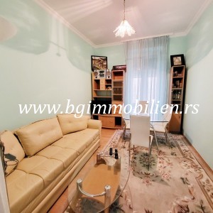 BgImmobilien Beograd | Dorćol stan Izdavanje nekretnina 33 kvadrata 10211 1522eb5994e5e