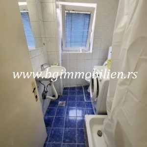 BgImmobilien Beograd | Vidikovac stan  45 kvadrata 10223 150ea1956700d