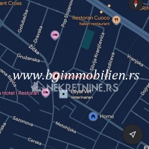 BgImmobilien Beograd | Crveni krst stan  34 kvadrata 10231 1463267d21da8