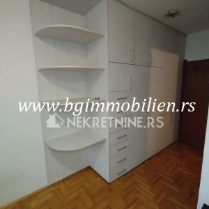 BgImmobilien Beograd | Lekino brdo stan  29 kvadrata 10240 140cc46894978