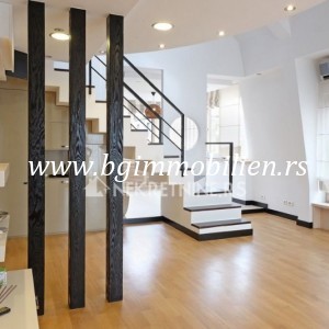 BgImmobilien Beograd | Vračar - Hram Sv. Save stan  122 kvadrata 10261 107353111ec2d