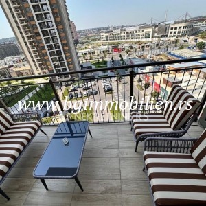 BgImmobilien Beograd | Železnička stanica stan  90 kvadrata 10262 1fd72989bdaee