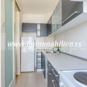 BgImmobilien Beograd | Novi Bg. - Belville stan  45 kvadrata 10263 19d7ed23ab501
