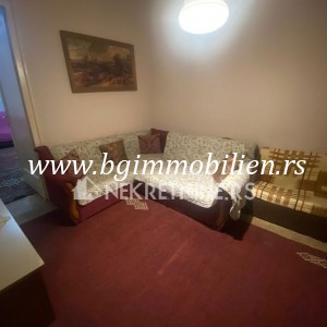 BgImmobilien Beograd | Vračar - Hram Sv. Save stan  67 kvadrata 10274 13da7f11cdf7b