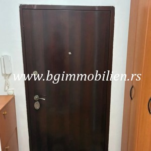 BgImmobilien Beograd | Novi Beograd - Bežanijska kosa stan Izdavanje nekretnina 50 kvadrata 10305 1112dec676d1c