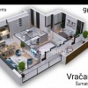BgImmobilien Beograd | Vračar stan  85 kvadrata 10325 1a4e4cf06c35c