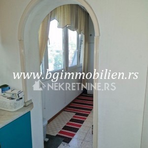 BgImmobilien Beograd | Novi Bg. - Blokovi stan  40 kvadrata 10328 10e5a48c5416c