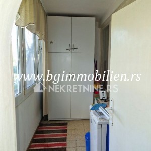 BgImmobilien Beograd | Novi Bg. - Blokovi stan  40 kvadrata 10328 14d8aa2c2ce75
