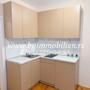 BgImmobilien Beograd | Vukov spomenik stan Izdavanje nekretnina 35 kvadrata 10329 1abdead865771