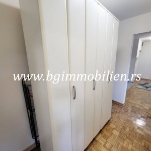 BgImmobilien Beograd | Banjica stan Izdavanje nekretnina 69 kvadrata 10374 1234eb027be83