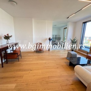 BgImmobilien Beograd | Novi Beograd stan  125 kvadrata 10375 1398a4bea563c