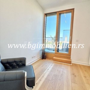 BgImmobilien Beograd | Novi Beograd stan  125 kvadrata 10375 1c5fdc04ec925