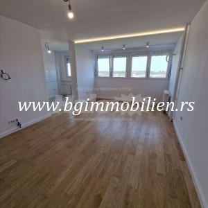 BgImmobilien Beograd | Novi Beograd stan  95 kvadrata 10376 19e3f00183d26