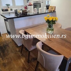 BgImmobilien Beograd | Novi Beograd stan  132 kvadrata 10377 1487c3db32b5f