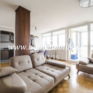 BgImmobilien Beograd | Novi Beograd stan  121 kvadrata 10378 1889343346bee