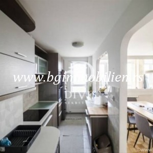 BgImmobilien Beograd | Novi Beograd stan  121 kvadrata 10378 19075c21dbd6b