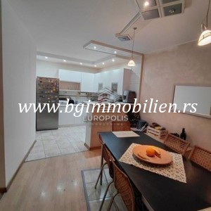 BgImmobilien Beograd | Novi Beograd stan  113 kvadrata 10380 1381938faba72