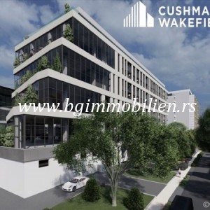 BgImmobilien Beograd | Novi Beograd stan  96 kvadrata 10384 11b87606f6cdc
