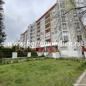 BgImmobilien Beograd | Novi Beograd stan  123 kvadrata 10385 19d4b9a757cce