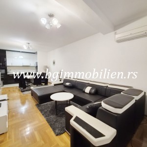 BgImmobilien Beograd | Vračar - Južni bulevar (okolina) stan Izdavanje nekretnina 76 kvadrata 10386 12b4844482111