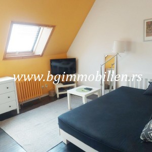 BgImmobilien Beograd | Vračar stan Izdavanje nekretnina 32 kvadrata 10388 1c0d8df15bc2b