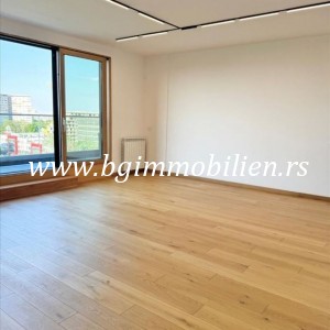 BgImmobilien Beograd | Novi Beograd stan  125 kvadrata 10389 1577023822918
