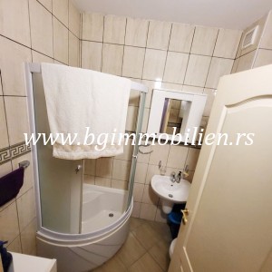 BgImmobilien Beograd | Palilula stan Izdavanje nekretnina 43 kvadrata 10390 162093030c190