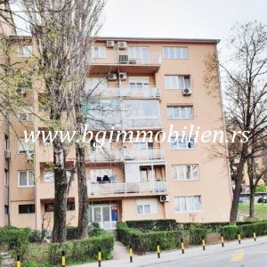 BgImmobilien Beograd | Karaburma stan Izdavanje nekretnina 24 kvadrata 10393 1c4d21b075082