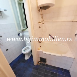 BgImmobilien Beograd | Centar stan, poslovni prostor Izdavanje nekretnina 42 kvadrata 10394 11f739b79a3be
