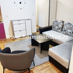BgImmobilien Beograd | Mirijevo stan Izdavanje nekretnina 40 kvadrata 10395 1254b1ebb675e