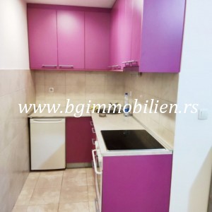 BgImmobilien Beograd | Mirijevo stan Izdavanje nekretnina 40 kvadrata 10395 15f875d608d14