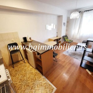 BgImmobilien Beograd | Karaburma stan Izdavanje nekretnina 30 kvadrata 10396 1f327e3e6f816