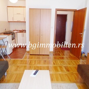 BgImmobilien Beograd | Zvezdara - Đeram stan Izdavanje nekretnina 30 kvadrata 1652 15252eba83d42