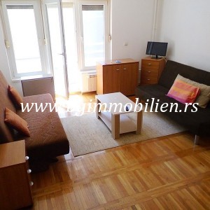 BgImmobilien Beograd | Zvezdara - Đeram stan Izdavanje nekretnina 30 kvadrata 1652 1eece669f419c