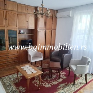 BgImmobilien Beograd | Zvezdara - Cvetkova pijaca stan Izdavanje nekretnina 54 kvadrata 3187 126481d0efd78
