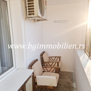 BgImmobilien Beograd | Zvezdara - Cvetkova pijaca stan Izdavanje nekretnina 54 kvadrata 3187 174bf1654bd91