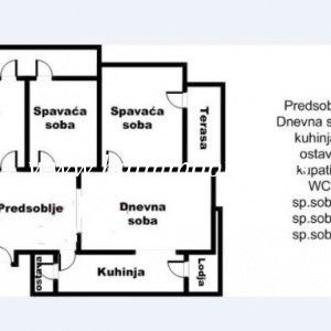 BgImmobilien Beograd | Novi Bg. - Sava Centar - Ušće stan  103 kvadrata 3407 1483313099629