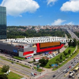BgImmobilien Beograd | Novi Bg. - Sava Centar - Ušće stan  103 kvadrata 3407 19ec1f83f9ba0