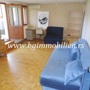 BgImmobilien Beograd | Zvezdara - Gradska Bolnica stan Izdavanje nekretnina 35 kvadrata 3572 19c2ffa0a1fa4