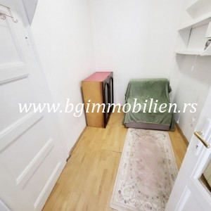 BgImmobilien Beograd | Kneza Miloša (okolina) stan Izdavanje nekretnina 30 kvadrata 3572 1a5db69c1b6fc