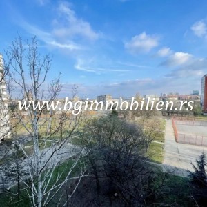 BgImmobilien Beograd | Novi Bg. - Fontana stan  73 kvadrata 4039 16baef31c1866