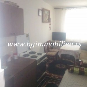 BgImmobilien Beograd | Karaburma stan  50 kvadrata 432 19578e1fe6cb5